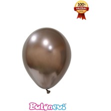 12’’ Krom Balon Truffle 50’li