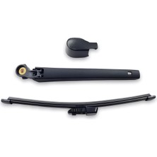 Vw Golf 2012-2020 Polo 2010-2018  Arka Silecek Kol Kapak Süpürge 6R6955707B/5G6955427C