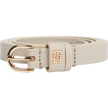 Tommy Hilfiger Kadın Kemer AW0AW17759ACI