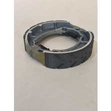 Pusat 100 Uyumlu Arka Fren Balatası