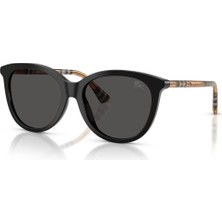 Burberry 4455 416187 55 Kadın Güneş Gözlüğü