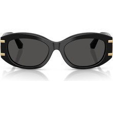 Dolce & Gabbana 0DG 4502 501/87 55 Kadın Güneş Gözlüğü