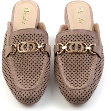 Vizon  Kadın Terlik K04688003002