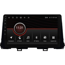 Kia Picanto Android Multimedya Sistemi (2018-2024) CRV-4868XR