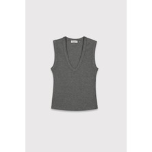 Babokah V Yaka Kolsuz Üst