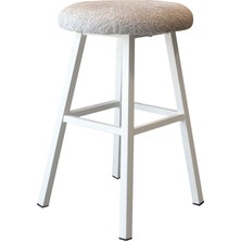 Rabi Mobilya Ritmo Ikili Tabure Seti