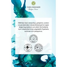 Yves Rocher Katı Duş Jeli - Nemlendirici Serinletici Okyanus Esintisi-SLS,SLES İçermez,Vegan-100gr