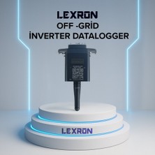 Off-Grid Inverter Logger – Uzaktan Izleme Modülü