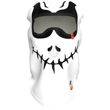 Maskara Extreme Funny Balaklava Unisex Kar Maskesi