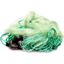 Savex Germe Misina Ağ 10 mt (Fanyalı)