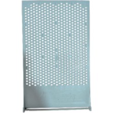 Menteşeli Polen Tuzağı 32X19,5CM 20'li Set