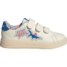 Adidas Sportswear JP6162 Advantage 2.0 Dino Kids Ayakkabı