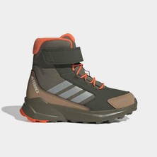 Adidas TERREX JS2934 Terrex Trailmaker 2 High CLIMAWARM+ Kids