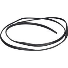 Profilo FRT4001G,BOSCH HBN551E1T,HGV593124T,SIEMENS HB331S2T,HB301E4T ile Uyumlu Fırın Kapak Contası