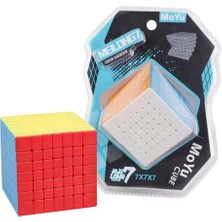 MF8955 Moyu 7x7 Küp
