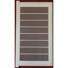 20 Adet Plastik Ana Arı Bölme Tahtası, Bal ve Arıcılık Malzemesi