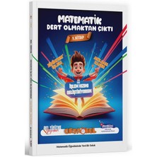 Akılyürütme 2026  5. 6. 7. 8. Sınıf Matematik Temel Akıl Yürütme 1. Kitap