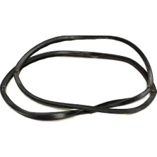 Fırın Ön Kapak Contası, Arçelik 9310E, 6330E, 9313E, 9310EDG, 9440S ile Uyumlu