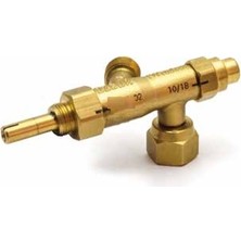 Özgür Magnet Ventilli Musluk 1/4" 65MBAR Pilotsuz