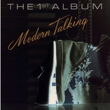 Modern Talkıng The Fırst Album