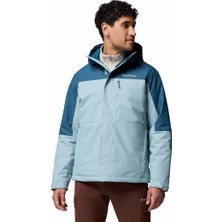 Columbia Hikebound Iı Insulated Jacket Erkek Outdoor Mont WM6558