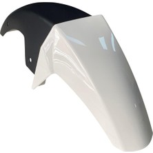 Mh Drift Ön Çamurluk Beyaz