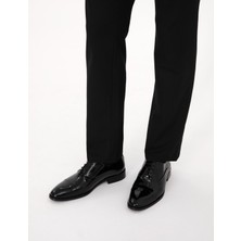 Pierre Cardin Erkek Siyah Ayakkabı 50318943-VR046