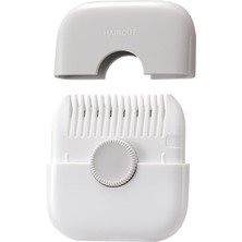 Kırık Alma Tarağı - Evde Pratik Saç Bakımı