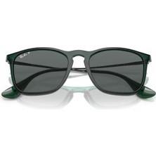 Ray-Ban 0RB 4187 6663/81 54 Unisex Güneş Gözlüğü