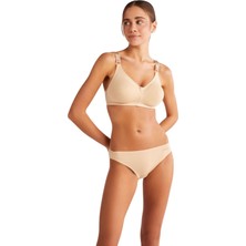 Kom Kadın Balensiz Minimizer Sütyen 80041