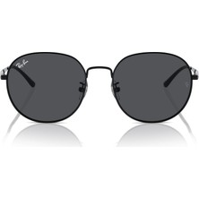 Ray-Ban 0rb 3727D 002/87 57