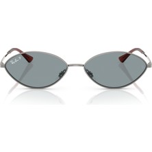 Ray-Ban 0rb 3757 Kai 004/2V 56