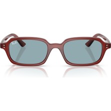 Ray-Ban 0RB 4455 Zuri 6809/80 52 Unisex Güneş Gözlüğü