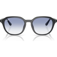 Ray-Ban 0RB 4459D 6230/19 54 Unisex Güneş Gözlüğü