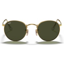 Ray-Ban 0RB 3447 001 50 Unisex Güneş Gözlüğü