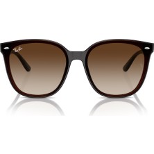 Ray-Ban 0RB 4423D 714/13 66 Unisex Güneş Gözlüğü