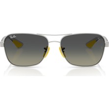 Ray-Ban 0rb 8336-M F083/11 58