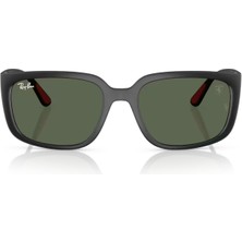 Ray-Ban 0rb 4443-M F602/71 57