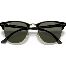 Ray-Ban 0RB 3016 901/58 55 Unisex Güneş Gözlüğü