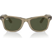 Ray-Ban 0rb 2140 1387/31 50