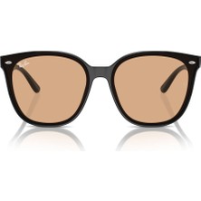 Ray-Ban 0RB 4423D 601/93 66 Unisex Güneş Gözlüğü