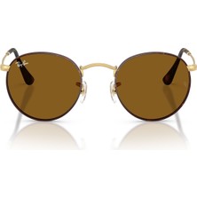 Ray-Ban 0rb 3447 Round Metal 9275/33 53