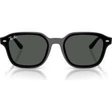 Ray-Ban 0RB 4458D 601/87 65 Unisex Güneş Gözlüğü