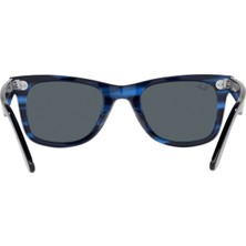 Ray-Ban 0RB 2140 1361/R5 50 Unisex Güneş Gözlüğü