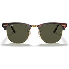 Ray-Ban 0RB 3016 W0366 49 Unisex Güneş Gözlüğü