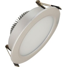 Kae Atlantis 7 Watt Sıva Altı Downlıght LED Armatür -Günışığı