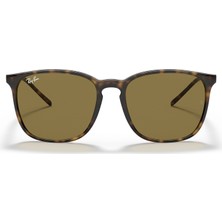 Ray-Ban 0RB 4387 710/73 56 Unisex Güneş Gözlüğü
