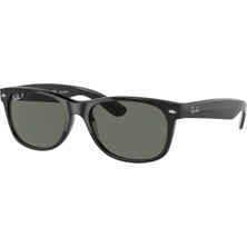 Ray-Ban 0RB 2132 901/58 55 Unisex Güneş Gözlüğü