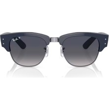 Ray-Ban 0RB 0316-S 1366/78 50 Unisex Güneş Gözlüğü