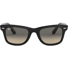 Ray-Ban Wayfarer 0RB 2140 901/32 50 Unisex Güneş Gözlüğü